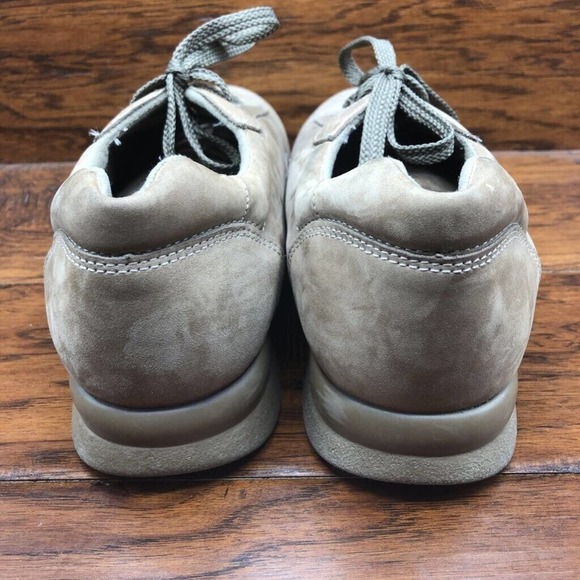 P.W. Minor Canfield Finesse Shoes 11M - Picture 6 of 9